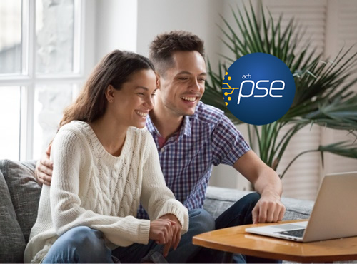 Pagos Seguros en línea
